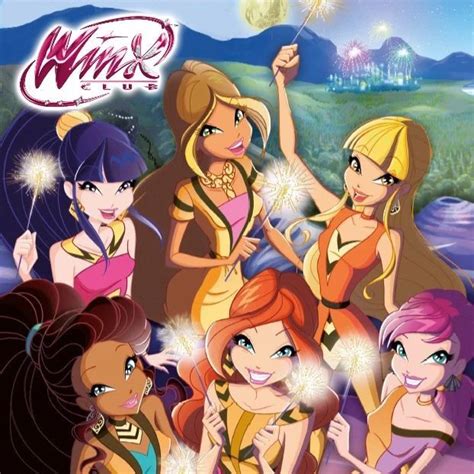 winxit|Winx Club 